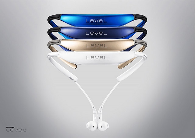 Samsung LEVEL U: annunciate le nuove cuffie Bluetooth apt-X