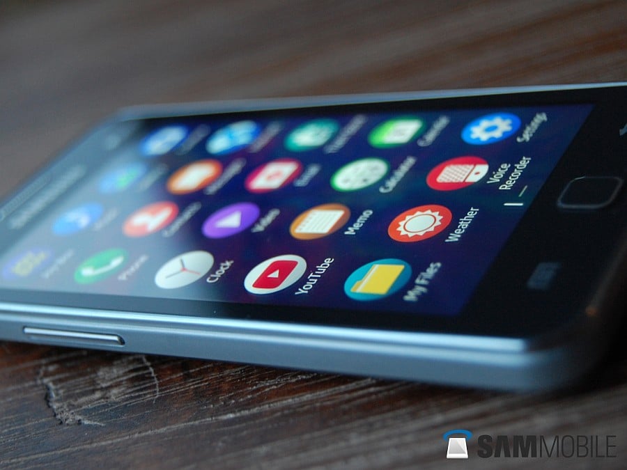 Samsung Z3 sarà il prossimo smartphone Tizen