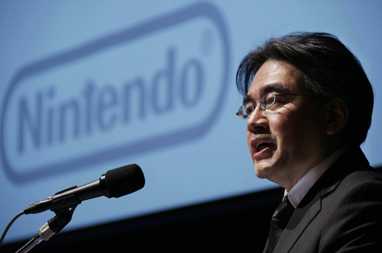 Satoru Iwata di Nintendo era anche un gran programmatore: ecco 4 episodi iconici