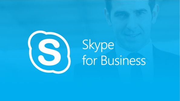 Skype for Business è adesso disponibile su iOS