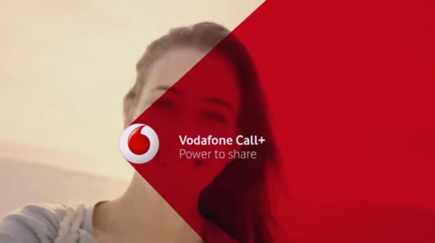 Vodafone lancia Call+, l&#039;app per videochiamare e condividere file