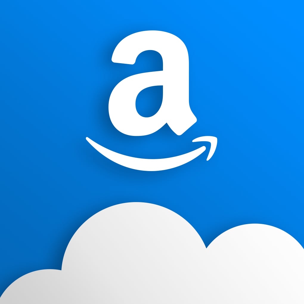 Amazon lancia l&#039;app mobile per Cloud Drive