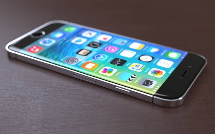 iPhone 7 sarà il più sottile di sempre (spesso quanto i nuovi iPod Touch!)