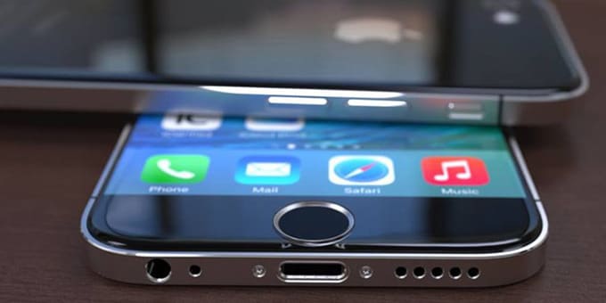 Questo concept di iPhone 7 vi farà venir voglia di acquistarlo! (foto e video)