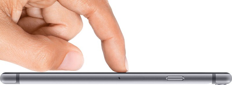 È iniziata la produzione di massa dei pannelli Force Touch per iPhone 6s