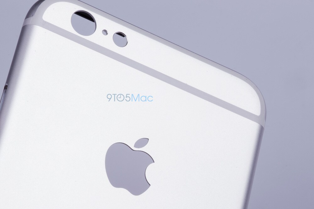 Apple iPhone 6s: CPU tri-core da 1.5 GHz e 2 GB di RAM?