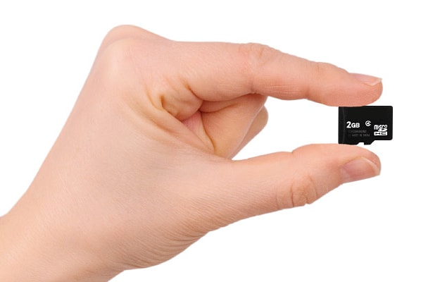 Le offerte migliori di Amazon sulle microSD per il vostro smartphone