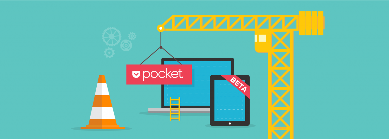 Pocket saprà suggerirvi ciò che volete leggere, ora in beta