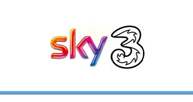 Terminata la partnership tra Sky e 3 Italia