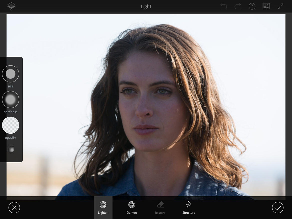 Adobe annuncia le novità per iOS: Photoshop Fix, Capture CC e tantissimi update