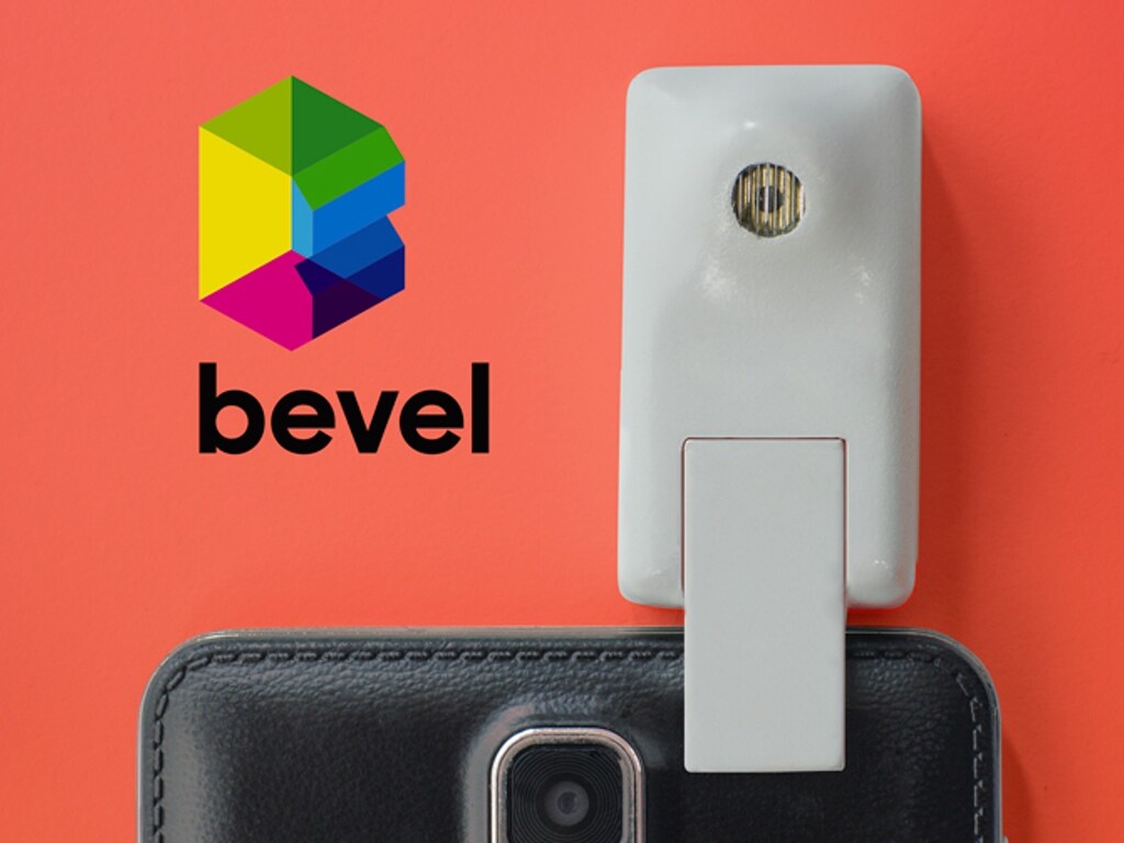 Bevel trasforma il tuo smartphone in una fotocamera 3D