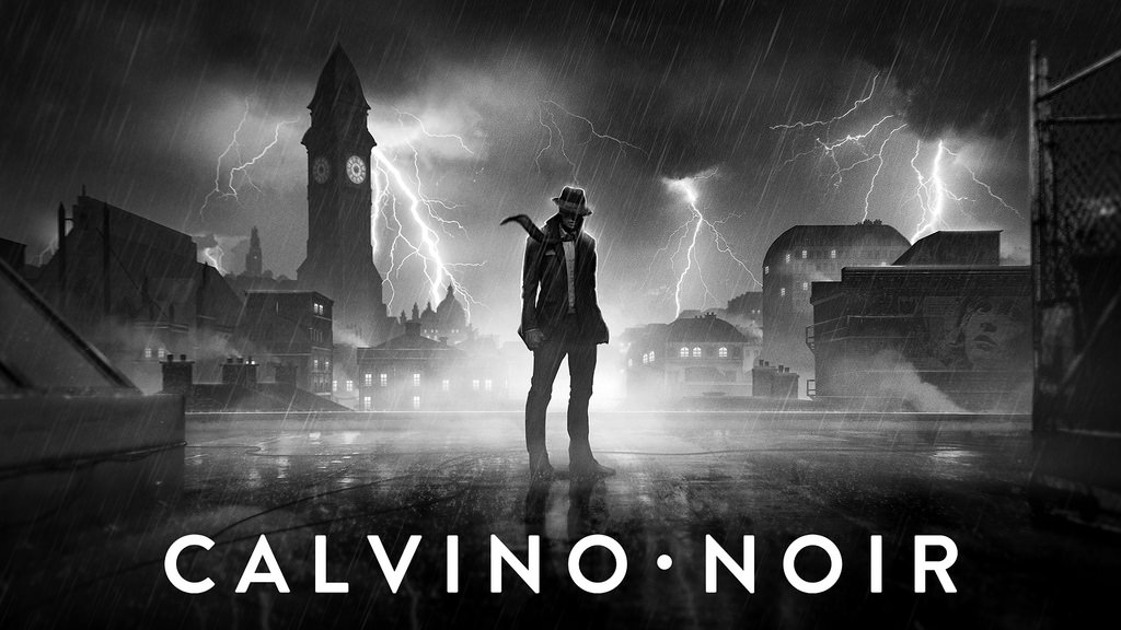 Calvino Noir, arriva su iOS lo stealth ambientato negli anni &#039;30 (video)