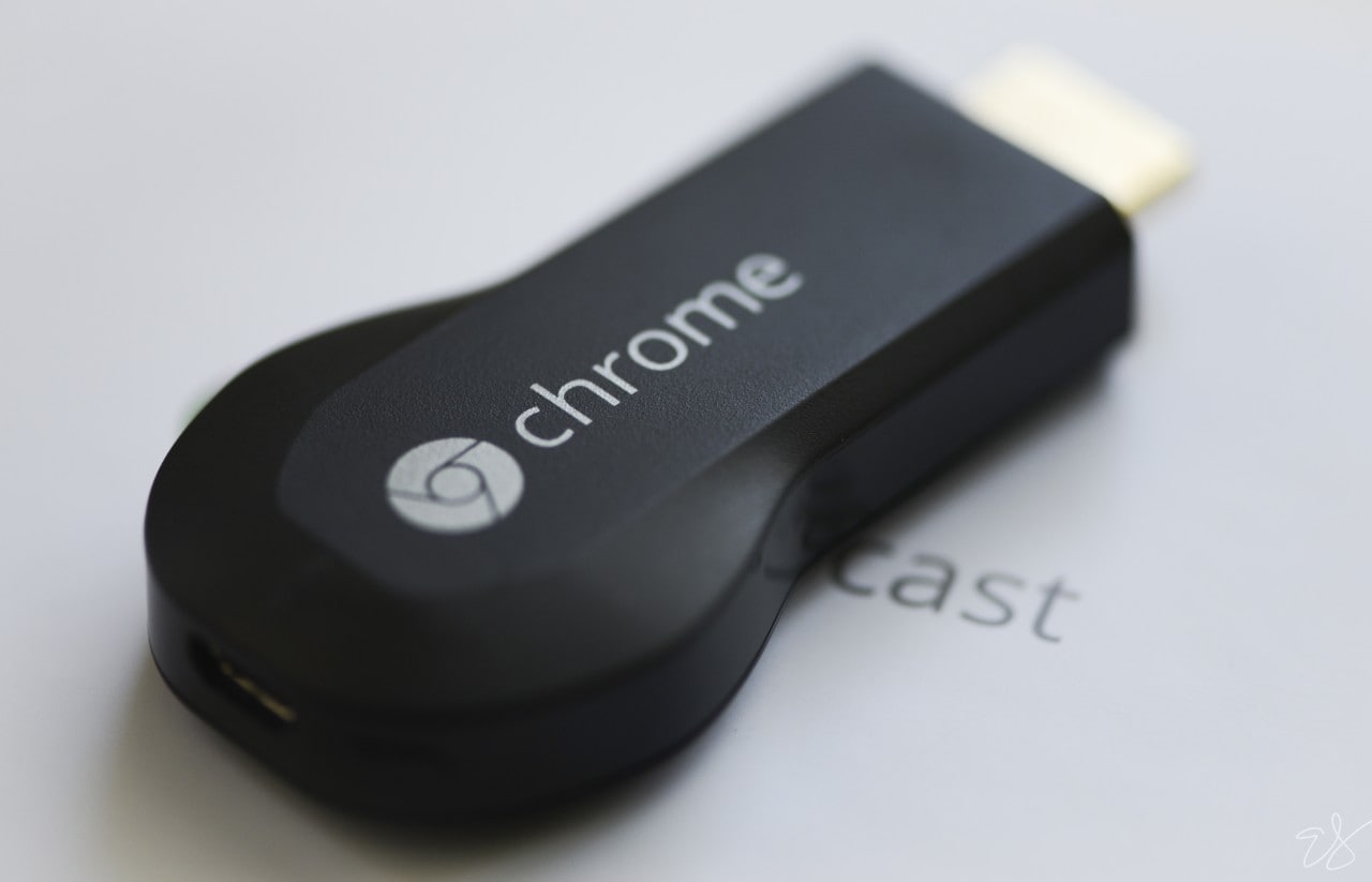 L&#039;app di Chromecast avrà una sezione per i contenuti delle altre app