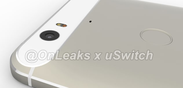 Bis di Nexus: ecco i render di come potrebbe essere Huawei Nexus 6 (foto e video)