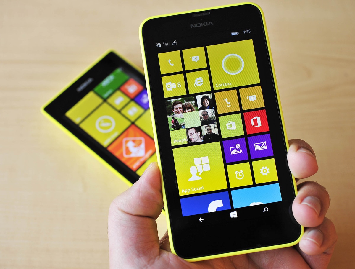 Lumia 630 non avrà Windows 10 Mobile, secondo Vodafone Australia