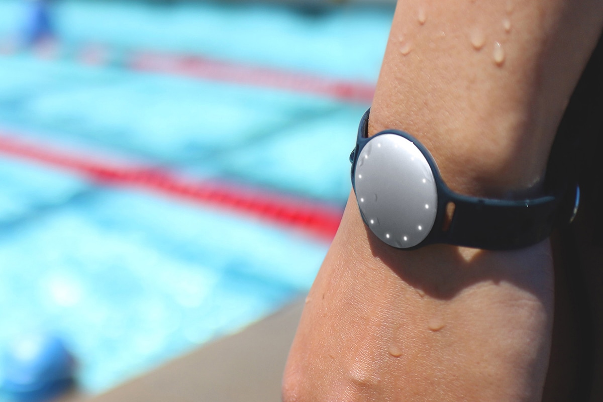 Misfit e Speedo insieme per il wearable per nuotatori (foto)