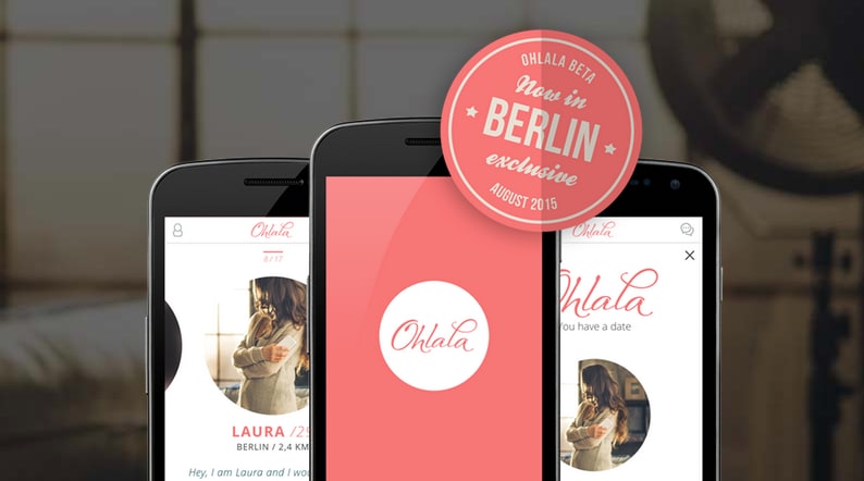 Ohlala: in Germania arriva un Uber a luci rosse