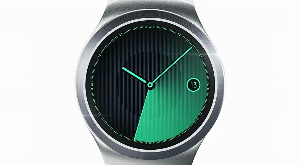 Samsung concede una rapida occhiata allo smartwatch Gear S2 (foto)
