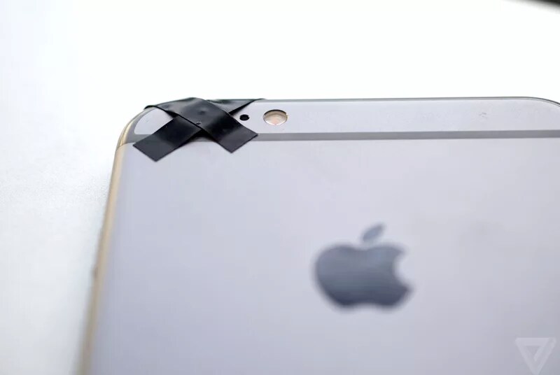 Foto sfocate con iPhone 6 Plus? Apple vi sostituirà la fotocamera gratuitamente