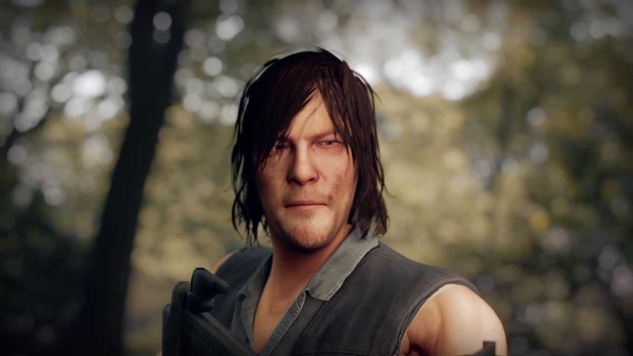 Screenshot e trailer gameplay di The Walking Dead: No Man&#039;s Land