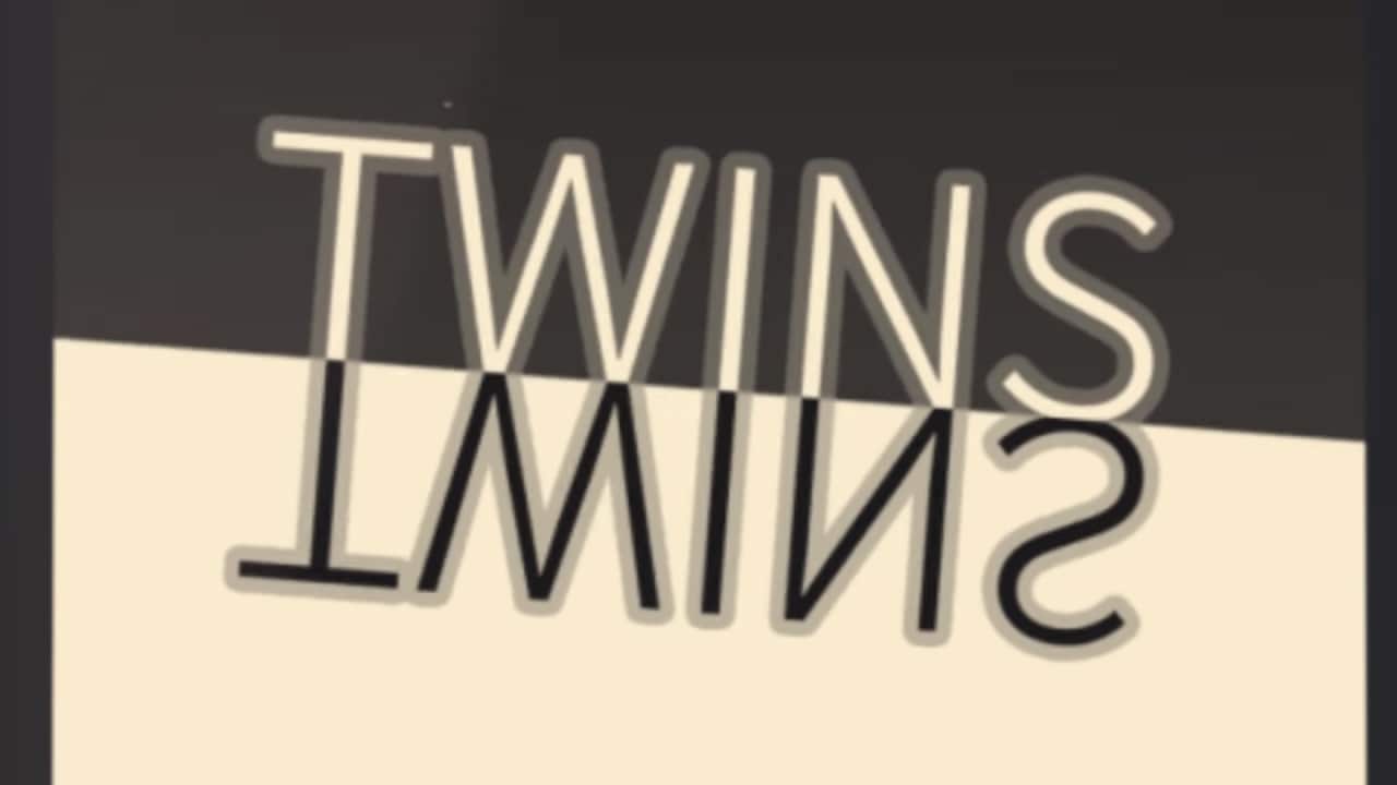 Twins, uno splendido gioco minimale per Windows Phone (video)