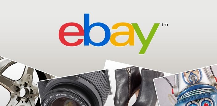 eBay rinnova la sua app per Android e iOS