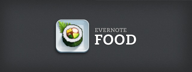 Evernote dice addio a Food, ma sapevate della sua esistenza?
