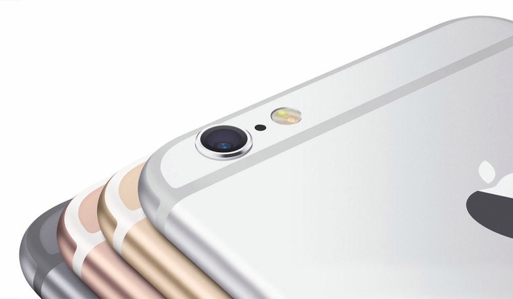 iPhone 6s sarà disponibile nella variante oro rosa e non avrà il vetro zaffiro
