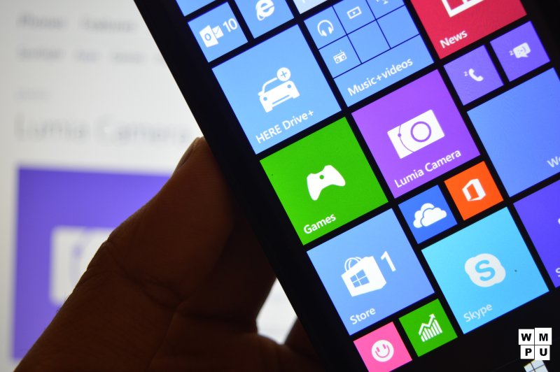 Il 30 settembre Microsoft chiuderà le Lumia Beta Apps