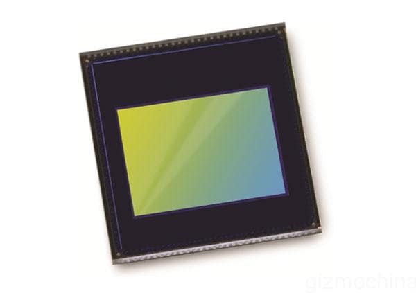 OmniVision annuncia il nuovo sensore fotografico con supporto PDAF e zHDR