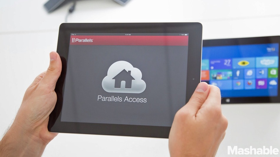 Parallels Access 3.0 ora permette di giocare ai giochi PC dai dispositivi iOS