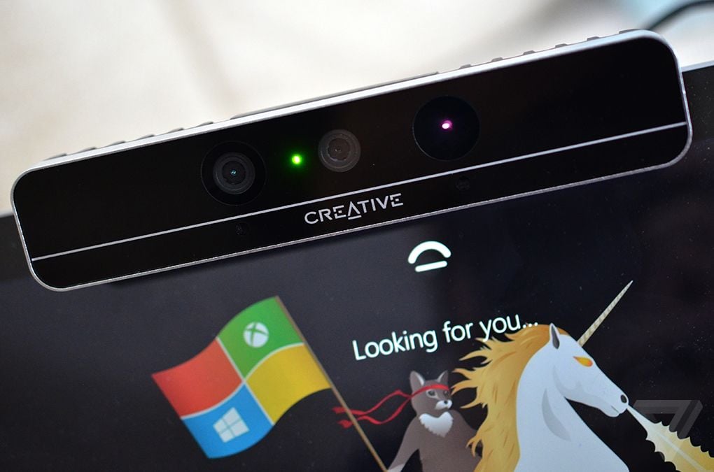 Ecco come funziona Windows Hello, il sistema biometrico di Microsoft (video)