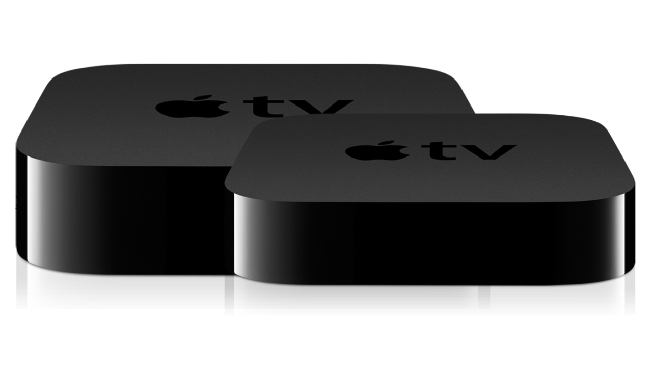 La nuova Apple TV vuole fare concorrenza alle console