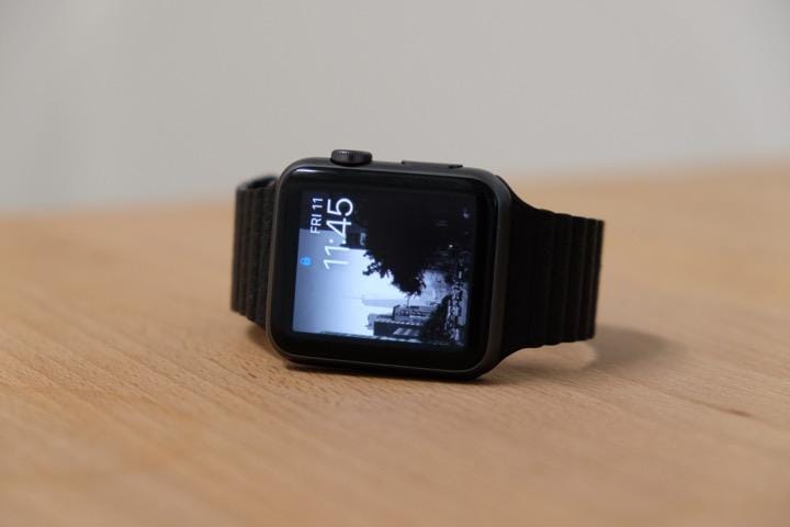 Come creare una watch face personalizzata per Apple Watch