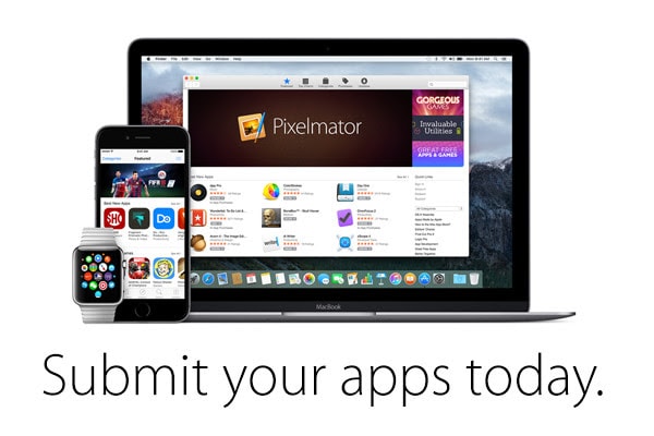Apple ora accetta l&#039;invio delle app per iOS 9, OS X El Capitan e watchOS 2