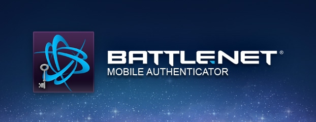 Blizzard rilascia Battle.net Mobile Authenticator 2.0, rinnovandola completamente (foto)