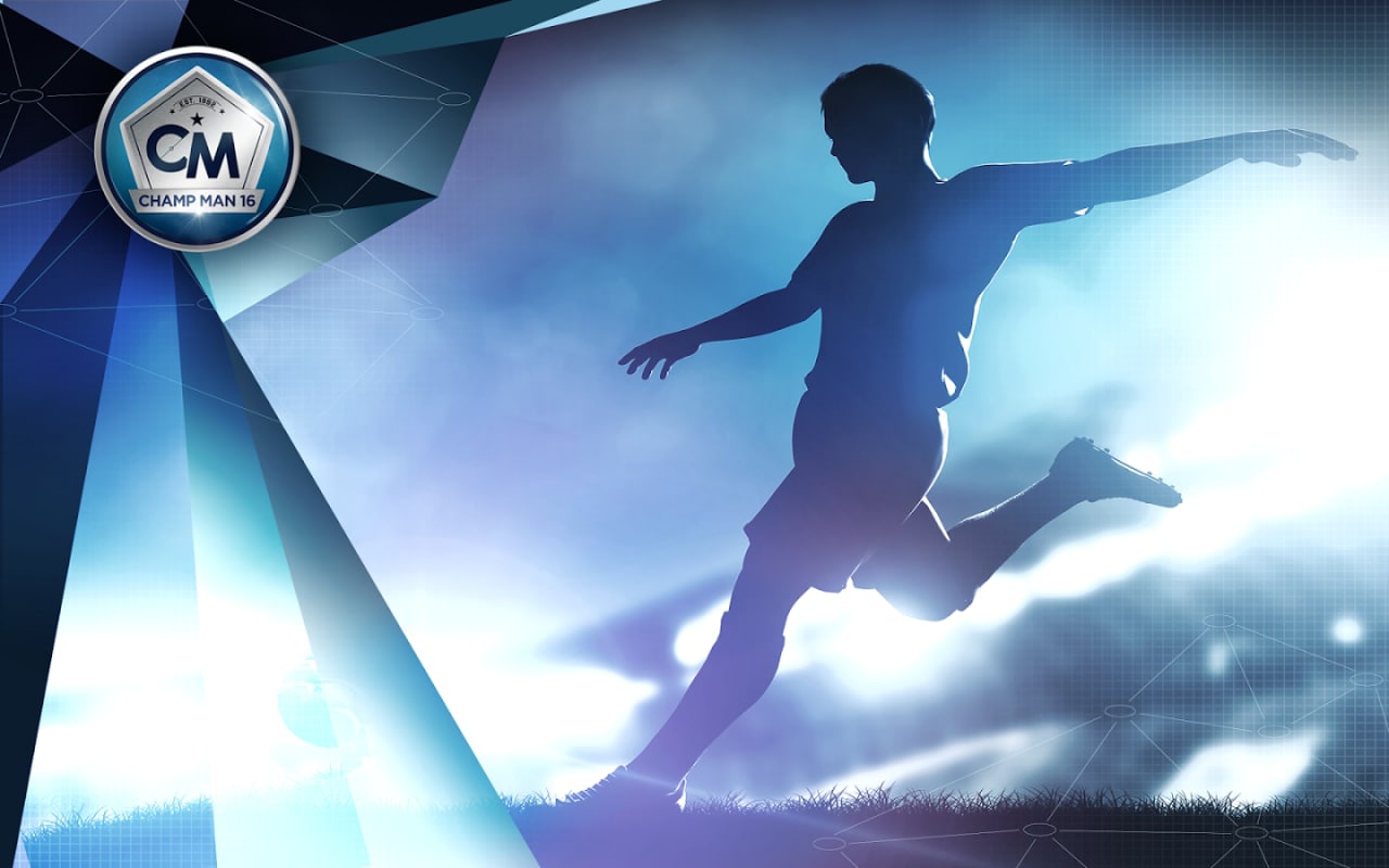 Il nuovo manageriale di calcio Champ Man 16 di Square Enix sbarca su Android e iOS