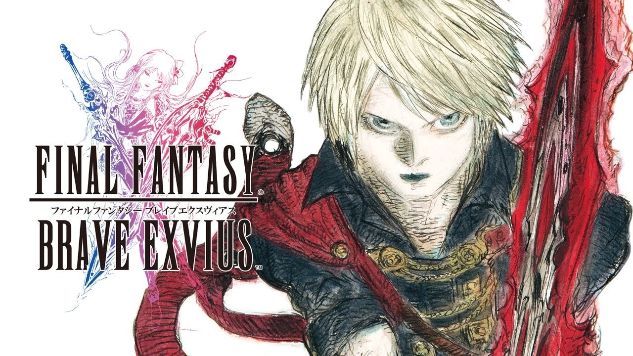 Final Fantasy: Brave Exvius arriverà anche in Europa!