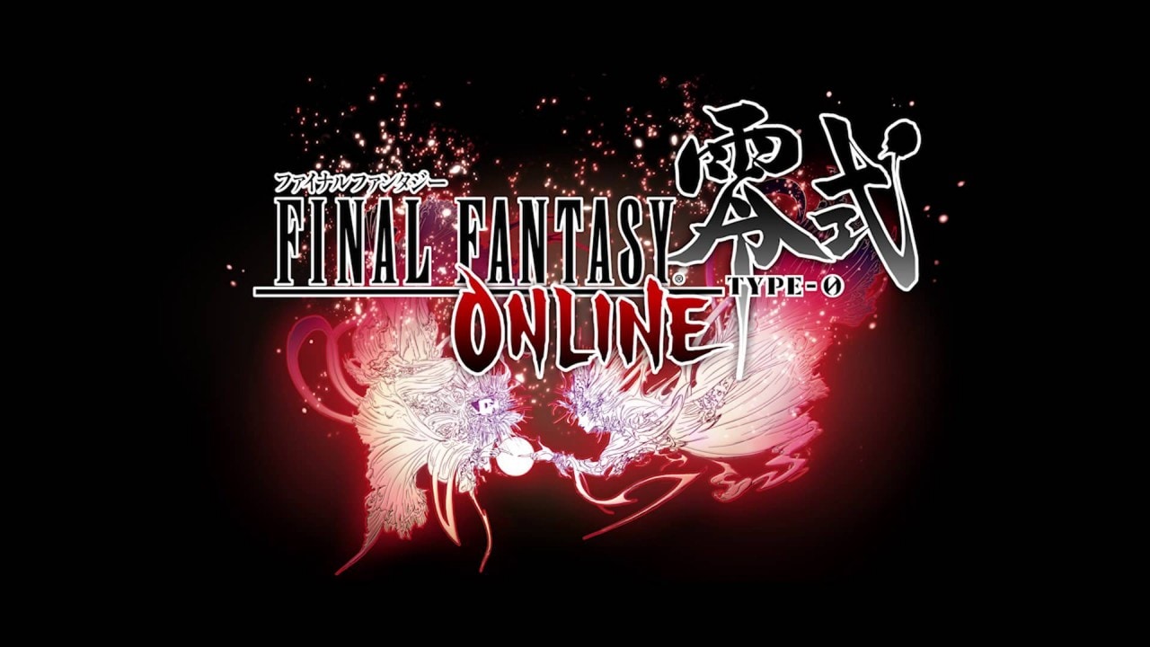 Square Enix annuncia Final Fantasy Type-0 Online per Android e iOS (video)