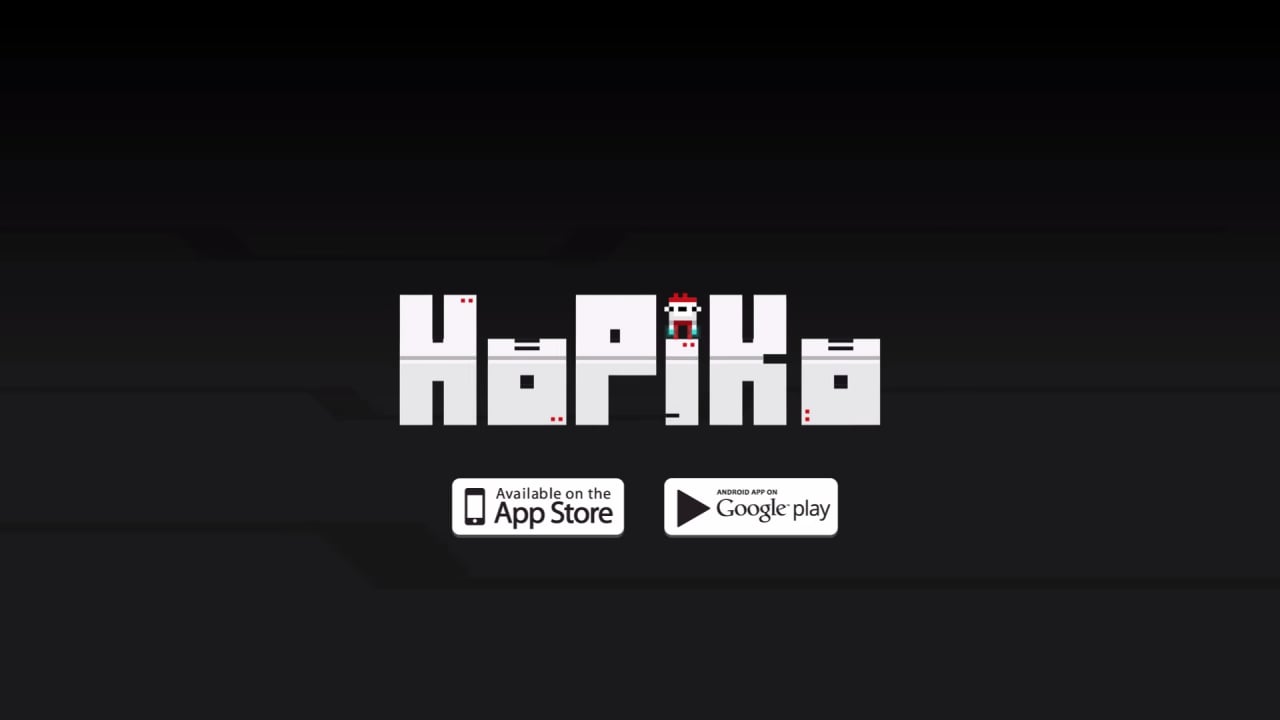 Colonna sonora chiptune, no in-app, frenetico, spetttacolare: ecco HoPiKo, e non potete perdervelo!