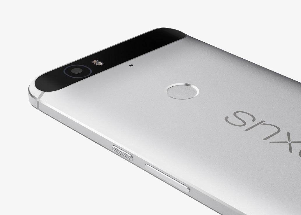 Google migliorerà la stabilità dei video di Nexus 6P