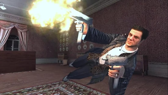 Tutti (o quasi) i Grand Theft Auto e Max Payne in sconto su App Store e Play Store