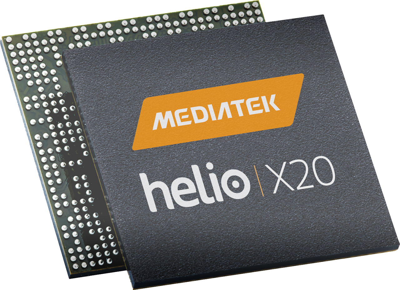 MediaTek Helio X20 ed i suoi 10 core alla prova di AnTuTu (forse su un top di gamma HTC)