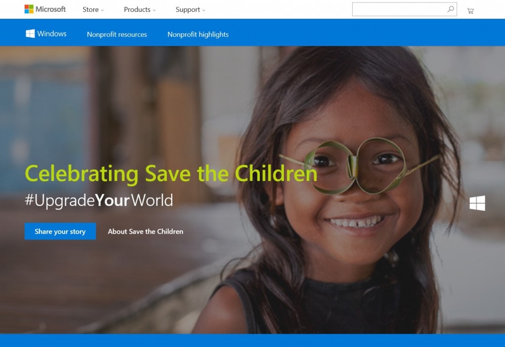 Dal computer al sociale: Microsoft aggiorna il mondo con Windows 10
