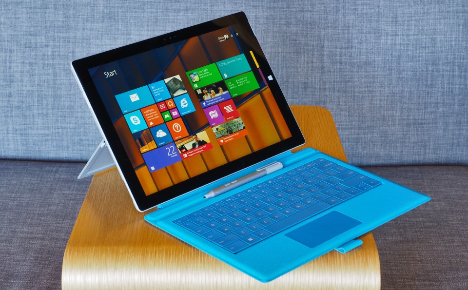 Dell e HP venderanno i Surface di Microsoft