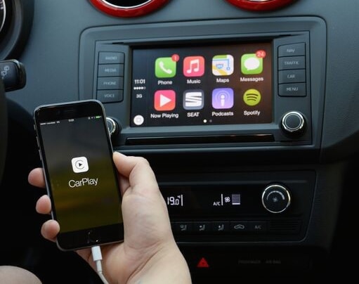 SEAT fa en plein: Apple CarPlay, Android Auto e MirrorLink per i suoi prossimi modelli