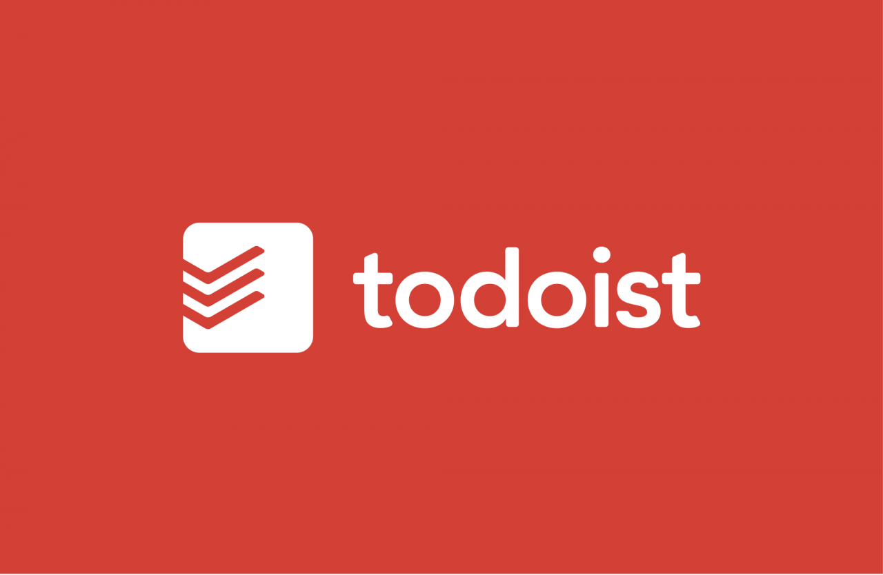 Todoist si rifà il logo e presenta la sua nuova identità (foto)