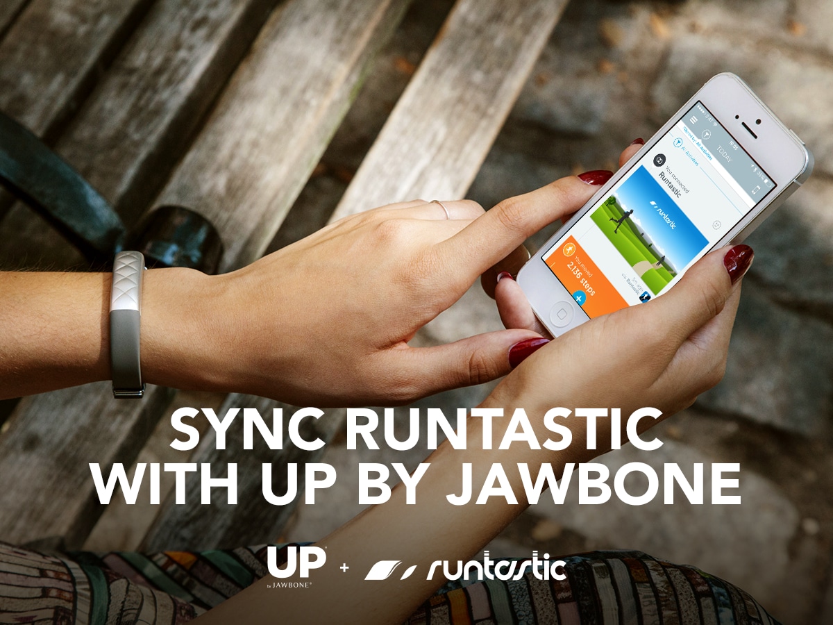 Runtastic si sincronizza con Jawbone UP e annuncia la Story Run ispirata a Maze Runner