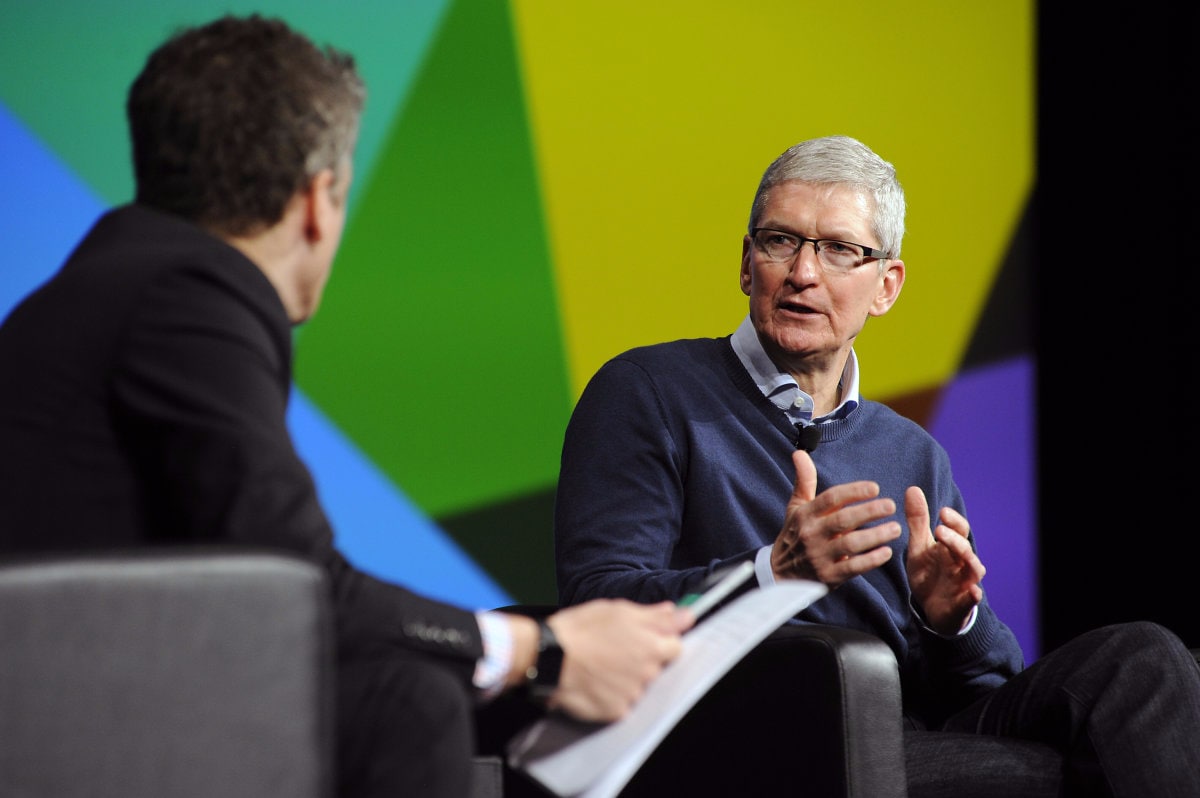 Apple OS X ed iOS rimarranno separati, parola di Tim Cook