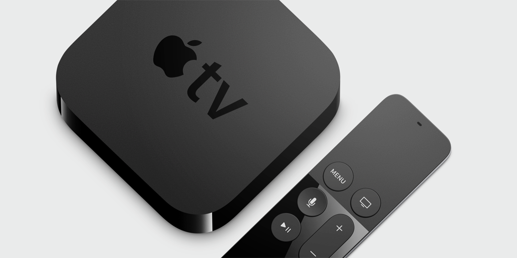 Apple TV: disponibile la prima beta di tvOS 9.1